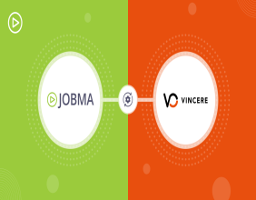 Jobma and Vincere Partner to Drive Efficiency and Innovation in Recruitment