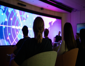 Norwegian Technology Provider Cyviz Powers Microsoft's Global Innovation Hubs