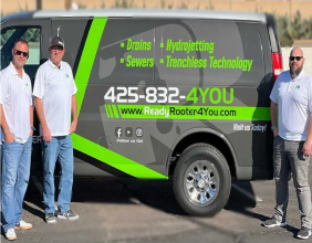 Ready Rooter Announces Special Offers for Drain Cleaning and Sewer Repair Services