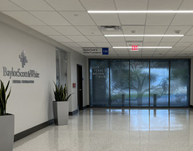Healthcare Art Consulting & Quality Art House (HAC & QAH) Complete 60 Year Donor Recognition Project