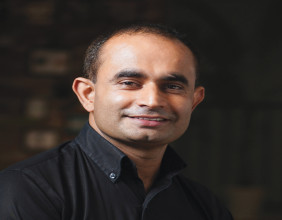 Sabeer Nelli Invites Businesses to Explore API Solutions