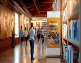 A Triumph Among Readers and Critics: A Pragmatic Approach to Resolving the UK's Teenage Mental Health