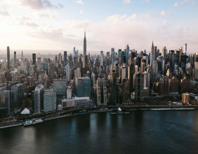 Ditching the skyscrapers: why renters in US are leaving big cities