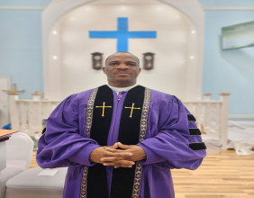 Dr. Abiodun Akintola Unveils The Life of a Christian – A Powerful Guide to Spiritual Growth and Christian Living