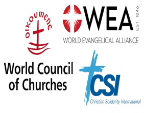 Major Christian organizations decry Azerbaijan’s human rights violations ahead of COP29