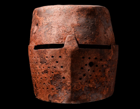 Join London’s Apollo Art Auctions for a Nov. 17 e-sale of exquisite ancient art, cultural relics, weapons and jewelry