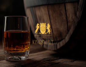 The Kingsmalt Whisky Gains Recognition in International Circles