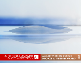 Waiting for the Wave in Metaverse by Midori Yamazaki Wins Bronze in A' Digital Art Awards