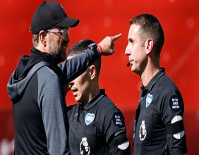 The Mental Health Implications of the David Coote Controversy on Liverpool, Jürgen Klopp and the City’s People