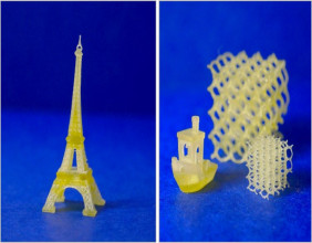 Bio-based resins offer recyclable future for 3D printing