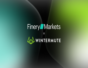 Wintermute Secures First Request for Quote (RFQ) Trade on Finery Markets