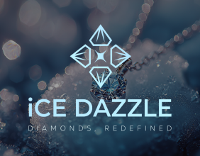 Ice Dazzle Revolutionizes Jewelry with the Launch of VVX™ Lab Diamonds and Ultralux™ Moissanite Collections