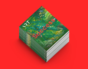.ART Registry publishes second issue of .ART Odyssey, themed SUCCESS