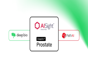Deep Bio and PathAI Collaborate to Drive AI-Powered Innovations in Digital Pathology