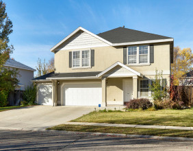 Meridian Real Estate Agent Kevin Harper Sets Northeast Meridian Listing to Active Status In Intermountain MLS