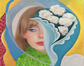 Abigail Devoe of 'Vinyl Monday': The Baby Boomers' Favorite Gen Z Influencer