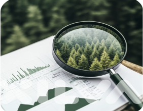 50% of Forest Investment Risks Can Be Reduced Through Early Intervention, Xilva Report Reveals