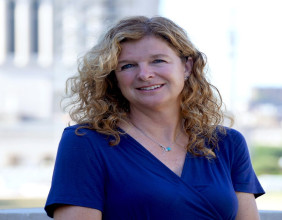 INvets Names Sarah Harrison as Chief Executive Officer