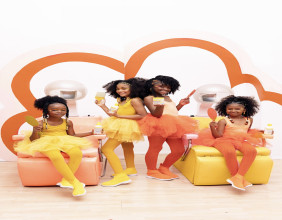 CurlyKids HairCare Celebrates Ongoing Commitment to Supporting Children and Youth Nationwide