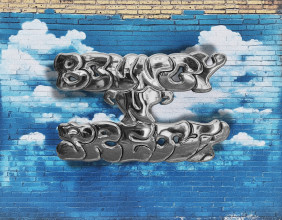 YawnyBlew and amir. Drop ‘Bouncy ‘n’ Pretty’ on ALIBI Music Label