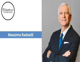 Watch The European's Interview with Massimo Radaelli