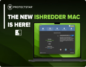Protectstar Announces iShredder™ Mac: A Secure Solution for Permanent Data Deletion on macOS
