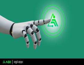 Web3 and AI Platform AGII Sets New Benchmarks with Advanced AI in Blockchain Ecosystems