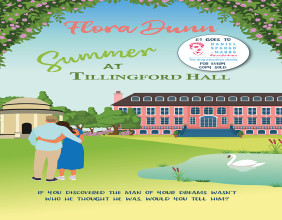 Author Flora Dunn To Donate Share Of Book Sales To Drug Education Charity The Dsm Foundation