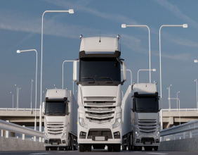 Log-hub Strengthens Leading Market Position in the Global Logistics Sector