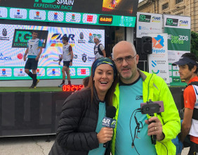 Scott Alexander Appointed Adventure Racing World Series Head Referee