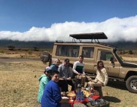 Safari Soles Tours Introduces Eco-Friendly Journeys Highlighting Tanzania’s Natural and Cultural Treasures