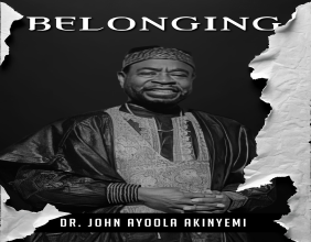 Dr. John Ayoola Akinyemi's