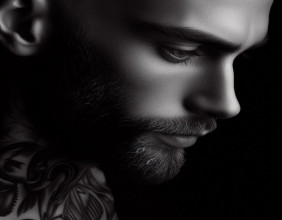 The Final Chapter of a Legacy - Derrick Solano Unveils NAKED, His Final Book and Song