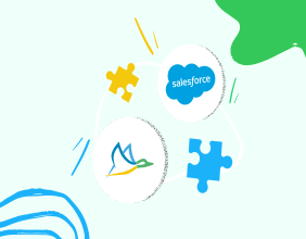 Dux Soup Launches Integration With Salesforce To Streamline And Boost Linkedin Lead Generation