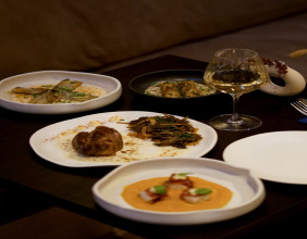 Join Boca A Boca And Special Guests For A Wine Pairing Anniversary Like No Other Fitzrovia, London