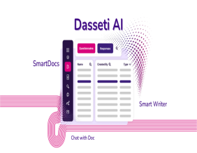 Dasseti Introduces Advanced AI Capabilities Across COLLECT, ENGAGE, and ESG Solutions
