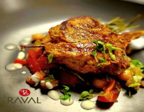 Millions Of Britons Celebrate The Best Indian Cuisine: British Indian Good Food Guide To Reveal Top 100 Best Indian Restaurants Across The Uk