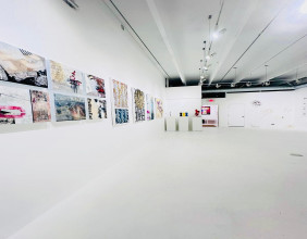 ART MATTERS: A must visit exhibition in Little River