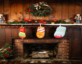 Self-Expression Tops Most Athlete Holiday Wish Lists in 2024