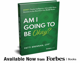 Patti Brennan’s Comprehensive Resource for Achieving Sustainable Wealth
