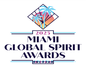MIAMI TO HOST THE INAUGURAL MIAMI GLOBAL SPIRIT AWARDS MARCH 3-5, 2025