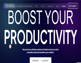 Botwise Solutions Launches New Website to Revolutionize Customer Engagement