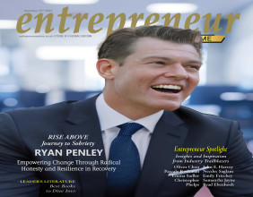 Dr. John Edward Harvey: A Visionary Leader Revolutionizing Global Healthcare Consulting