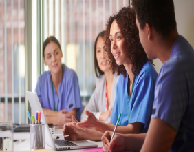 Care Managers Ltd: Redefining Compassionate Care in the UK Healthcare Sector