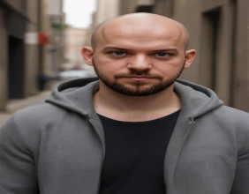 Unfiltered Psychic Readings and Energy Cleanses Now on Fiverr by Derrick Solano