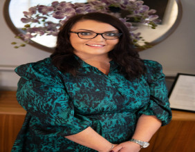 Transreport’s Emma Partlow Named as One of the Most Influential Disabled People in 2024 Disability Power 100