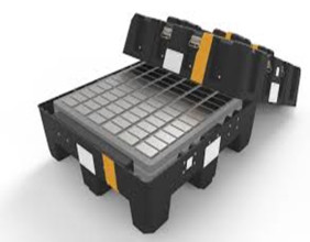 Battery Packaging Market to Witness Excellent Revenue Growth Owing to Rapid Increase in Demand