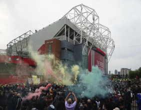 Manchester United Supporters Unite Against Mid-Season Ticket Price Increase