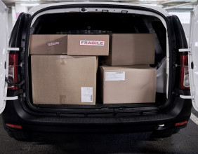 Yovoy: A Scalable Same Day Delivery Software Solution That Gives Growing Businesses A Flexible, Fit For Purpose Virtual Delivery Fleet