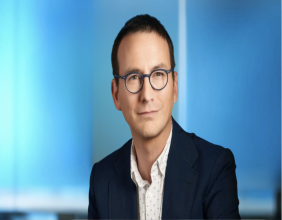Ezra Eeman To Spearhead Wan Ifra’s ‘Ai In Media’ Initiative.